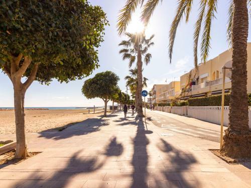 Apartment Golf de Sant Jordi