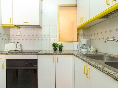 Apartment Golf de Sant Jordi