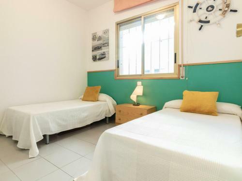 Apartment Golf de Sant Jordi