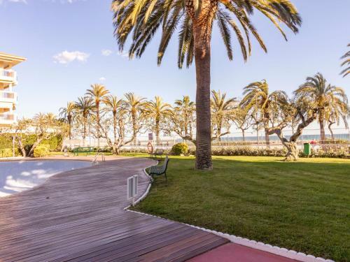 Apartment Golf de Sant Jordi