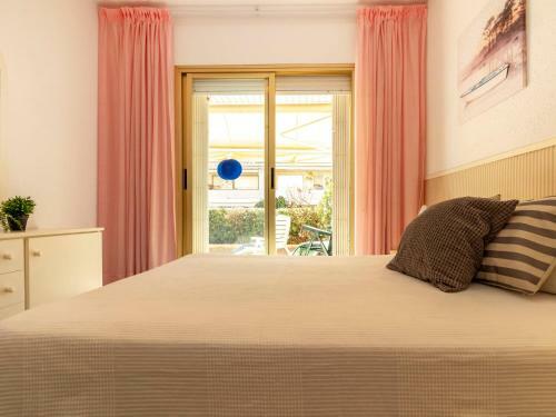 Apartment Golf de Sant Jordi