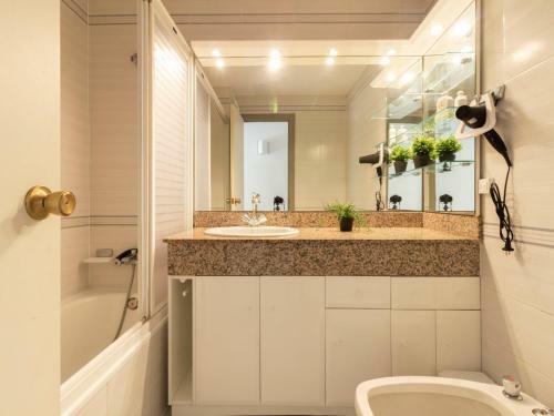 Apartment Golf de Sant Jordi