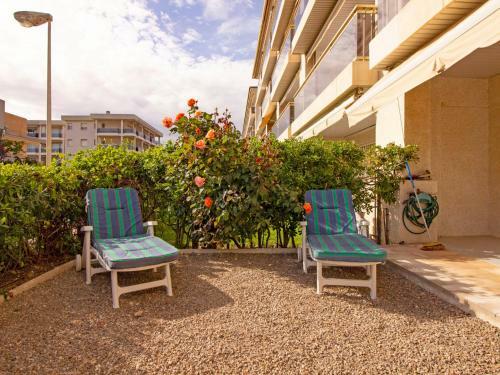 Apartment Golf de Sant Jordi