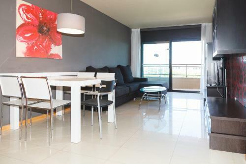 Apartamento Uhc Cambrils Paradis Family Complex