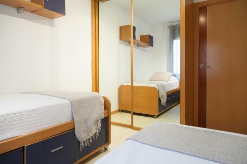 Apartamento Uhc Cambrils Paradis Family Complex