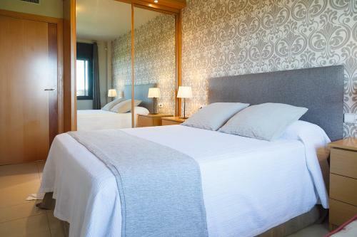 Apartamento Uhc Cambrils Paradis Family Complex