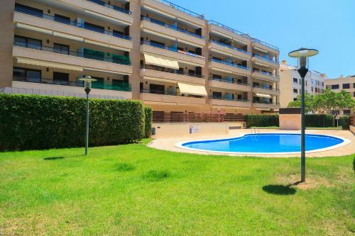 Apartamento Uhc Cambrils Paradis Family Complex