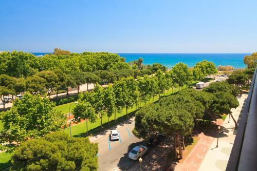 Apartamento Uhc Cambrils Paradis Family Complex