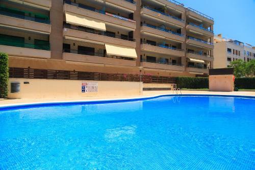 Apartamento Uhc Cambrils Paradis Family Complex
