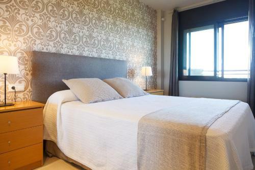 Apartamento Uhc Cambrils Paradis Family Complex