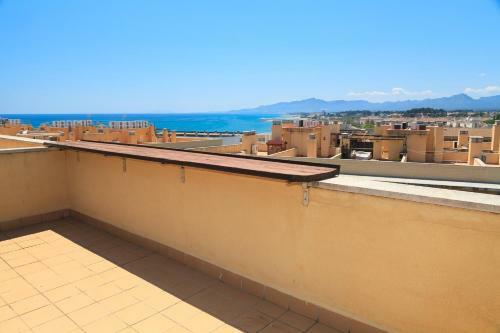 Apartamento Uhc Cambrils Paradis Family Complex