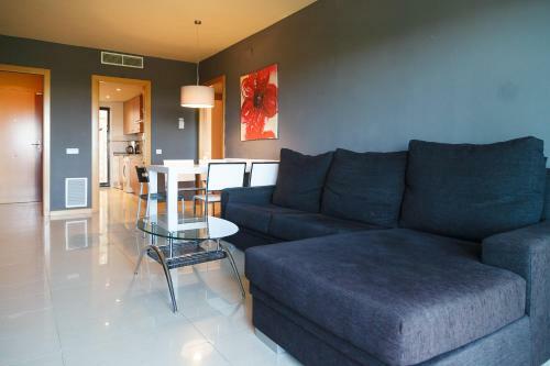 Apartamento Uhc Cambrils Paradis Family Complex