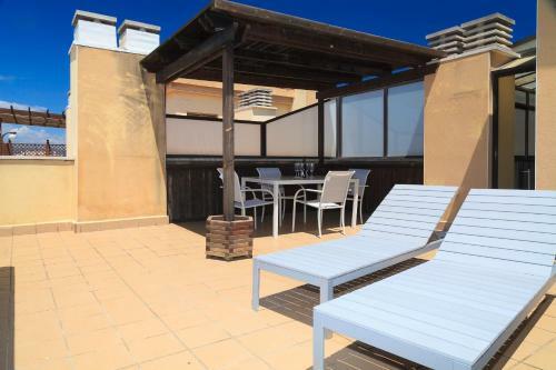 Apartamento Uhc Cambrils Paradis Family Complex
