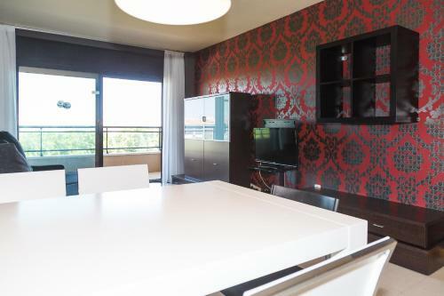 Apartamento Uhc Cambrils Paradis Family Complex