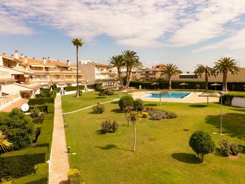 Apartment Euro Golden