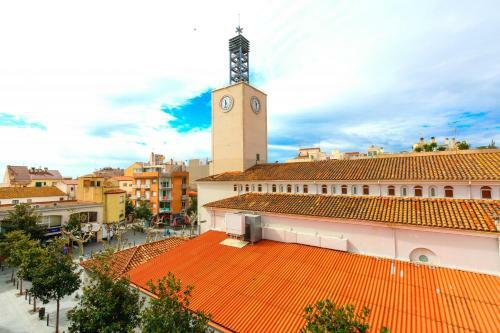 Apartamento Posit Cambrils Planet Costa Dorada