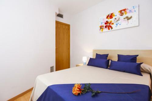 Apartamento Posit Cambrils Planet Costa Dorada