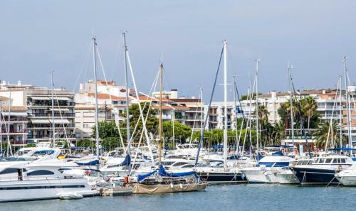 Apartamento Posit Cambrils Planet Costa Dorada