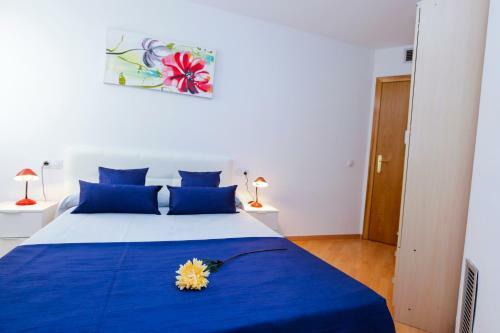 Apartamento Posit Cambrils Planet Costa Dorada
