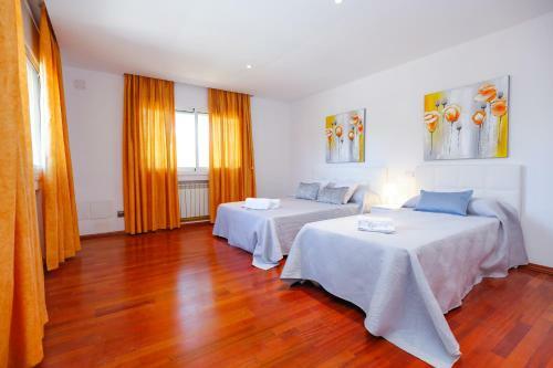 Villa Cavet Planet Costa Dorada