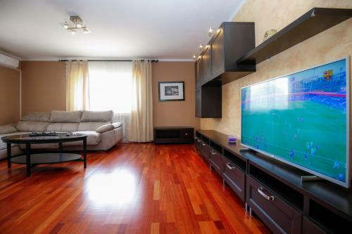 Villa Cavet Planet Costa Dorada