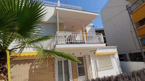 Apartamento Miramar Serveis - Mediterranea