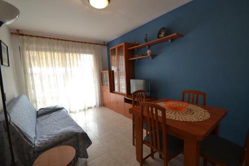 Apartamento Wvp - California