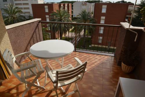Apartamento Wvp - California