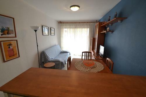 Apartamento Wvp - California