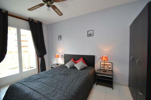 Apartamento Wvp - Calaveras
