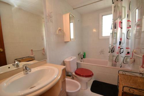 Apartamento Wvp - Calaveras