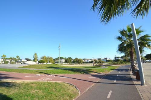 Apartamento Wvp - Calaveras