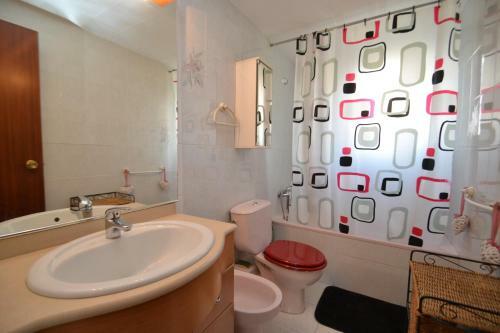 Apartamento Wvp - Calaveras