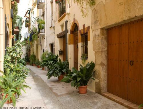 Apartamento Planta Baja Reformada - 152b