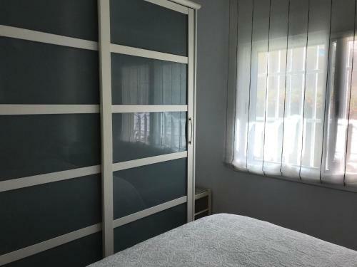 Apartamento Planta Baja Reformada - 152b