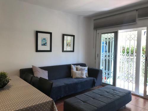 Apartamento Planta Baja Reformada - 152b