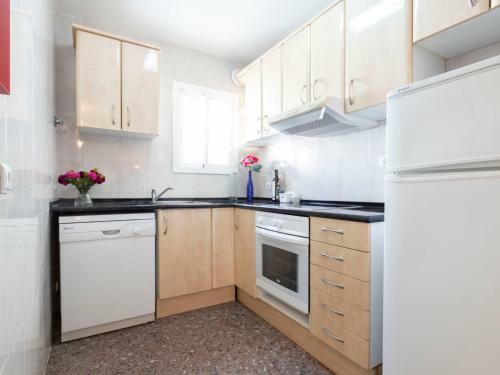 Apartment Los Pinos