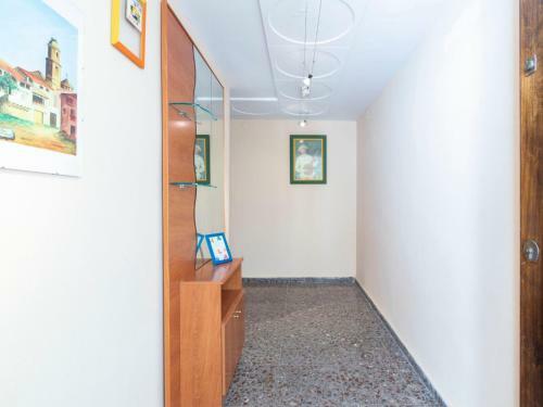 Apartment Los Pinos