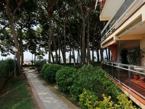 Apartment Los Pinos