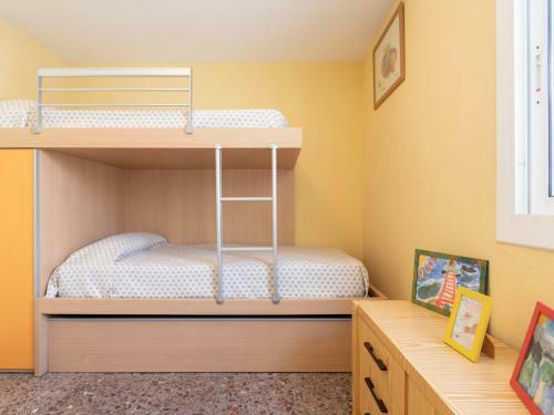 Apartment Los Pinos