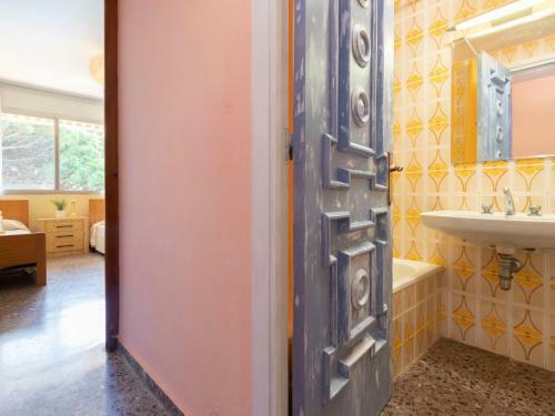 Apartment Los Pinos