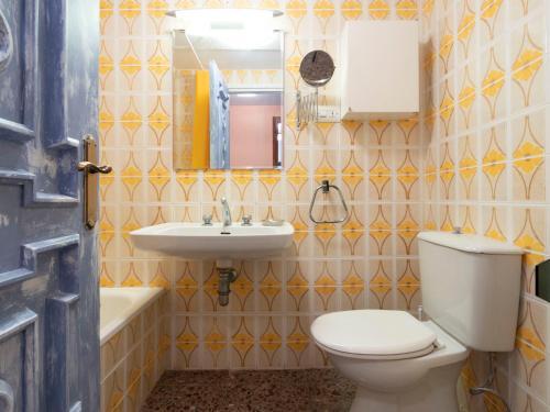 Apartment Los Pinos