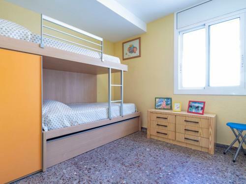 Apartment Los Pinos