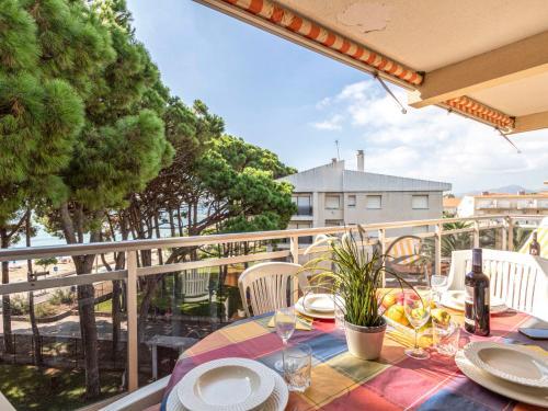Apartment Los Pinos