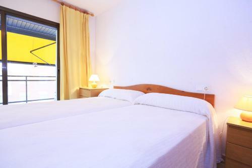 Apartamento Txingudi
