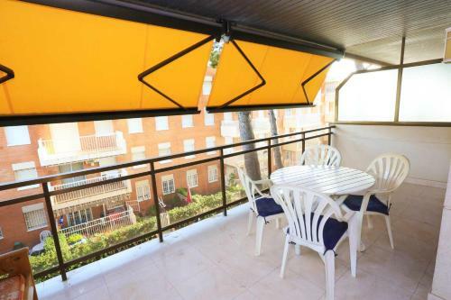 Apartamento Txingudi