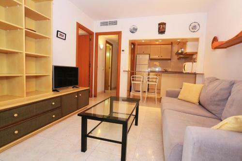 Apartamento Txingudi
