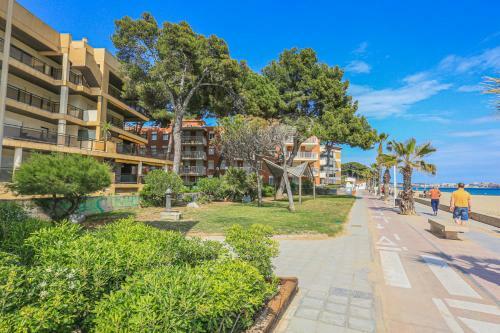 Apartamento Txingudi