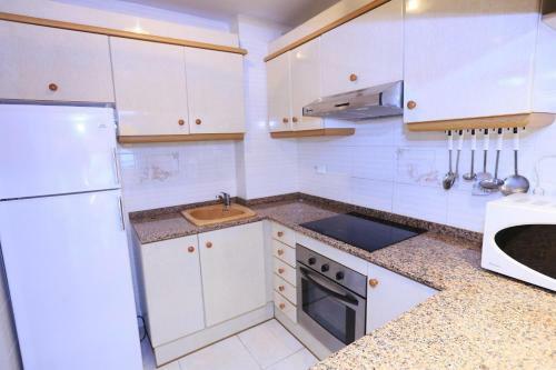 Apartamento Txingudi