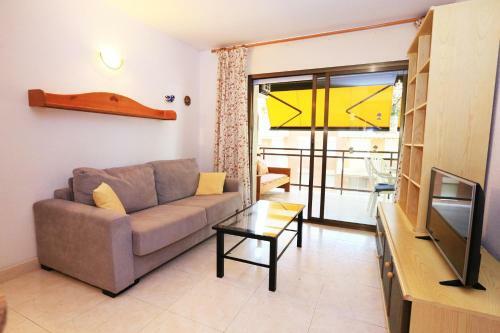 Apartamento Txingudi